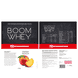Boom Whey Fresh Peach