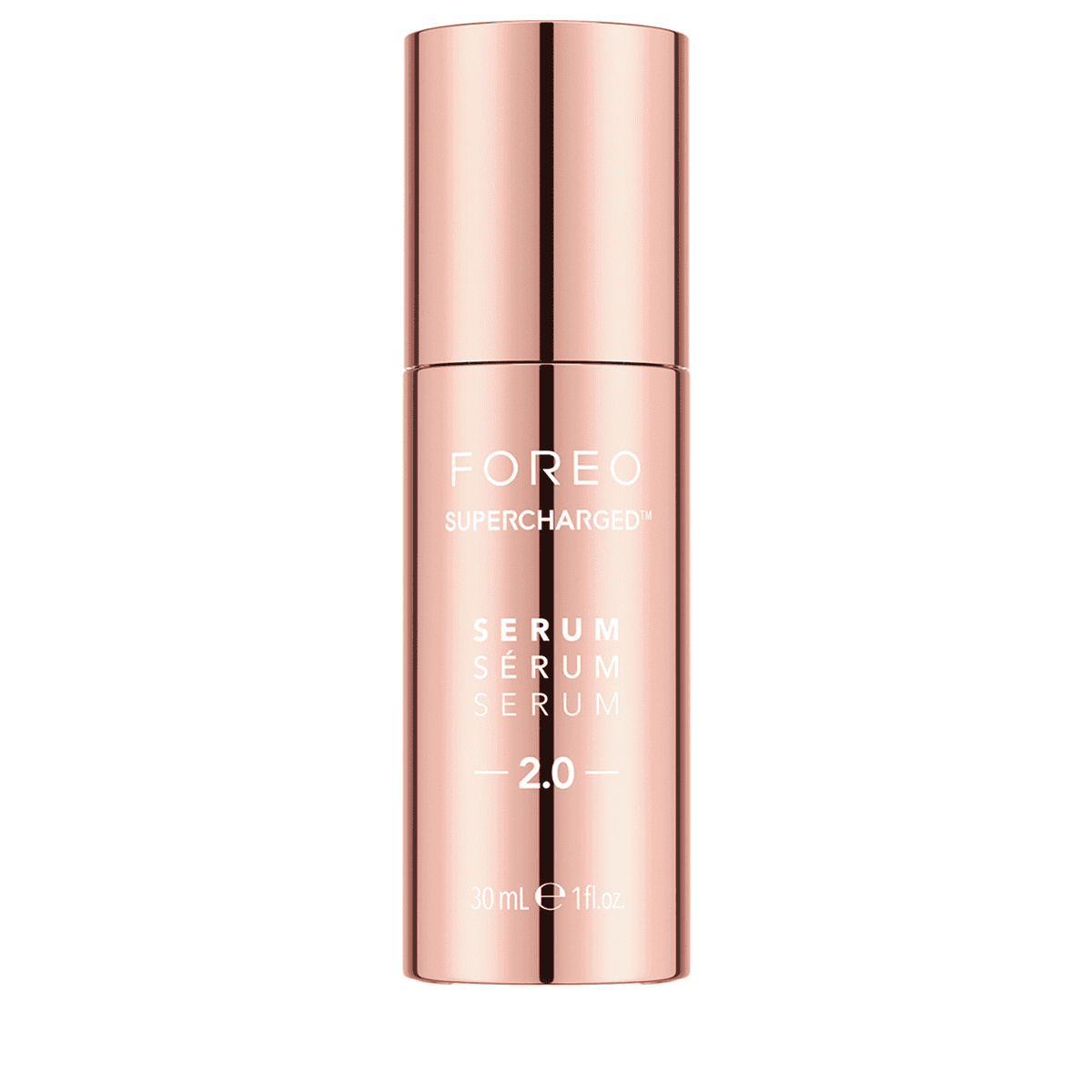 Supercharged Serum Serum Serum 2.0