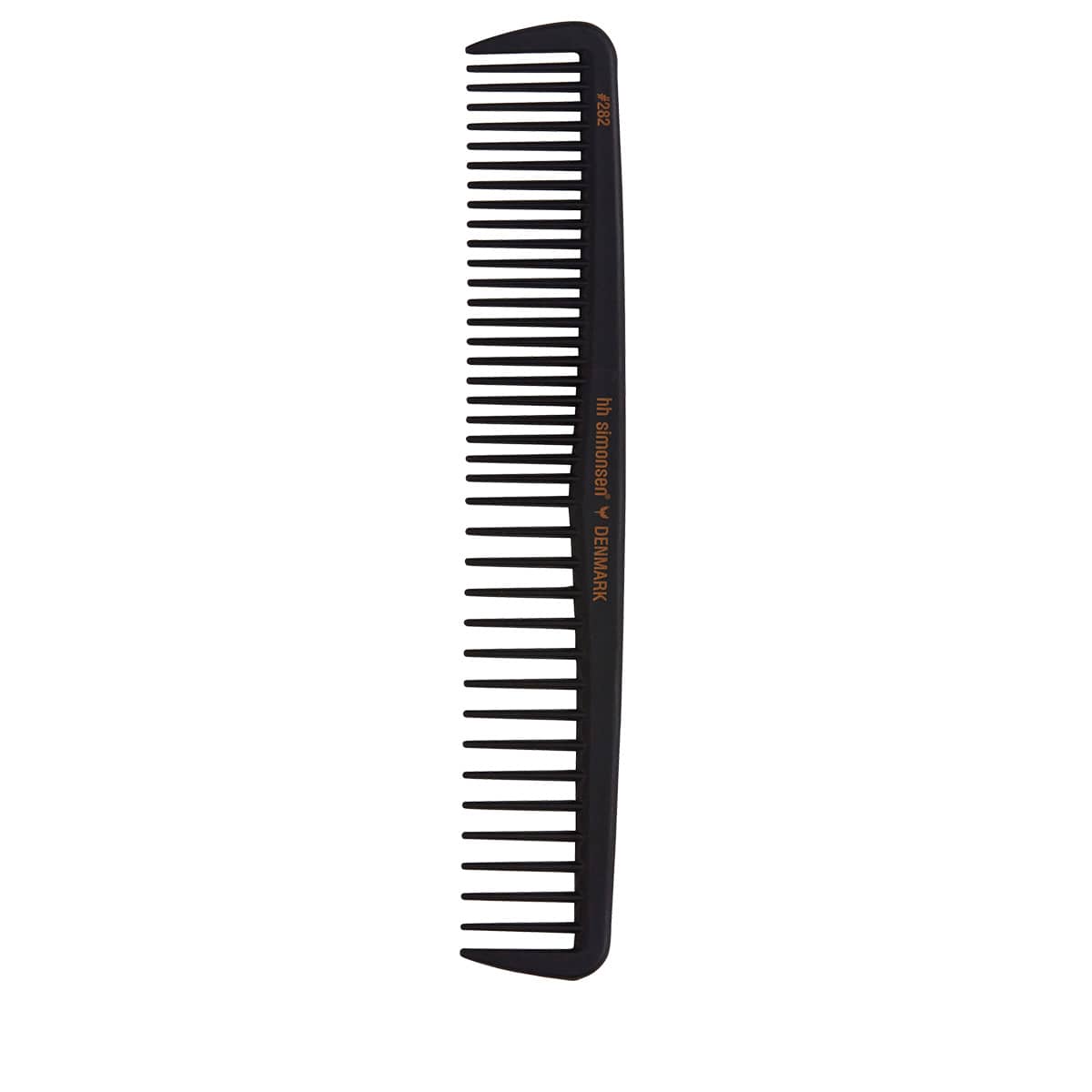 Carbon Comb no. 282