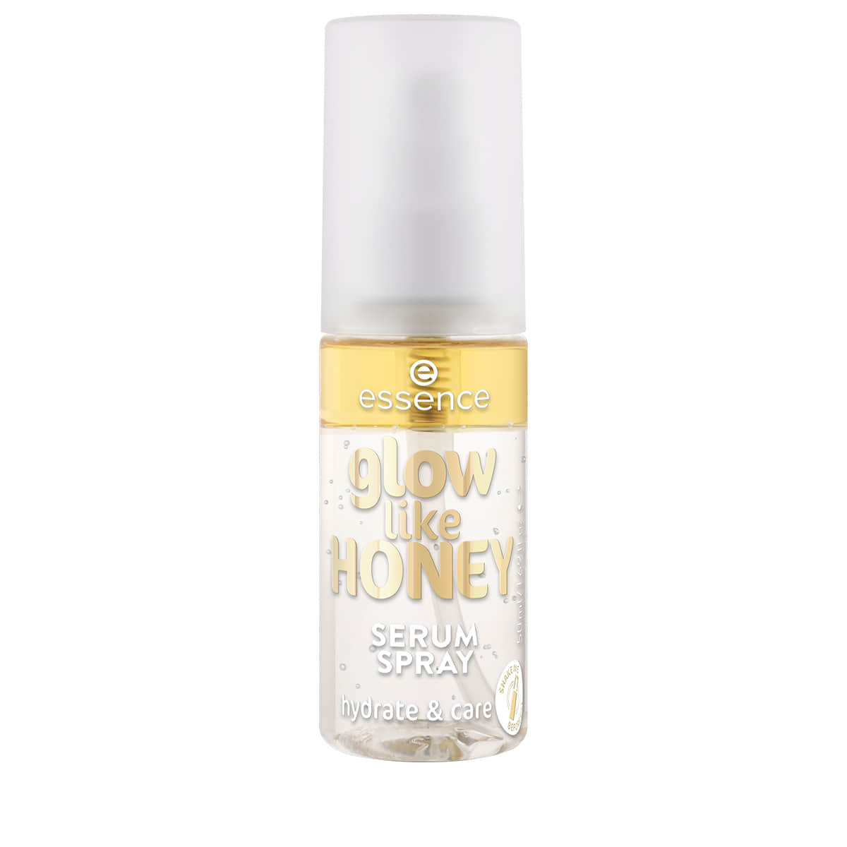 Glow Like Honey Serum Spray