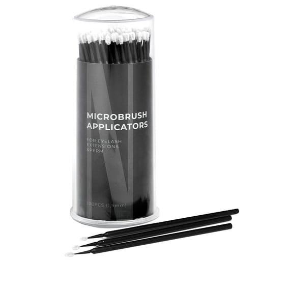 Microbrush Applicators 1,5  mm