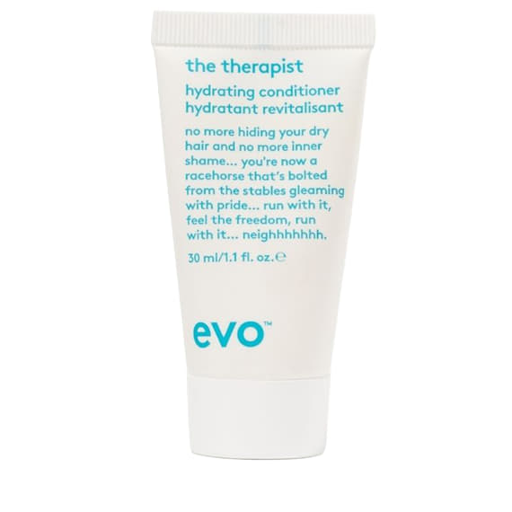 The Therapist Hydrating Conditioner