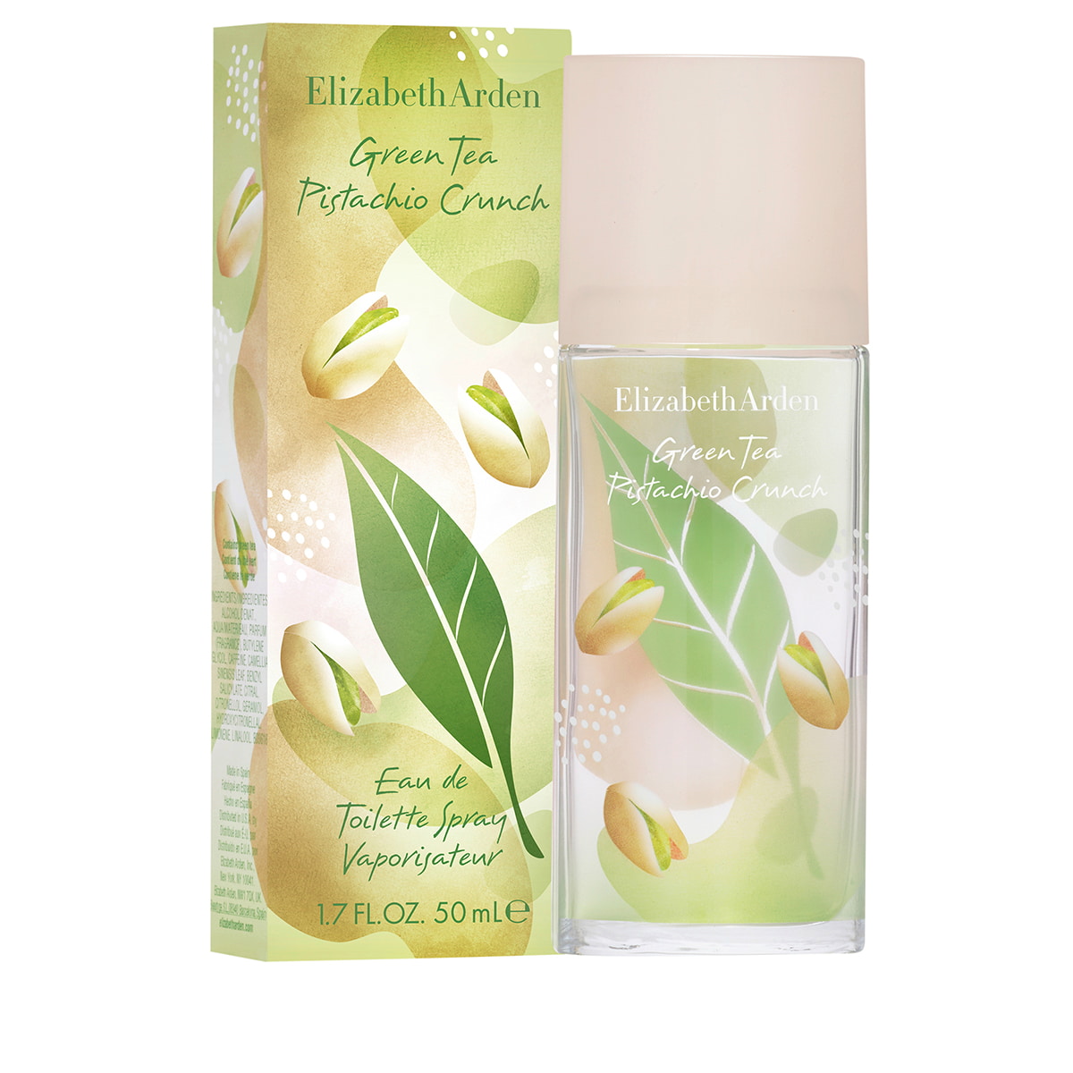 Pistachio Eau de Toilette
