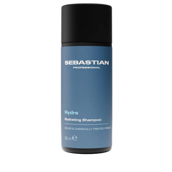 Hydrating Shampoo