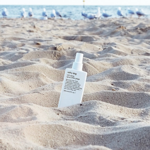Salty Dog Salt Spray