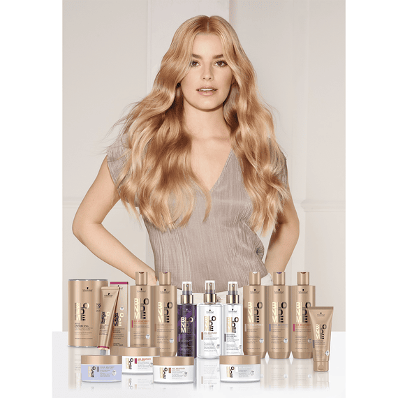 All Blondes Rich Shampoo
