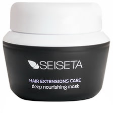 Nährende Maske