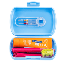 Boite Bleue