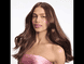 Hair Oil Glaze Drops