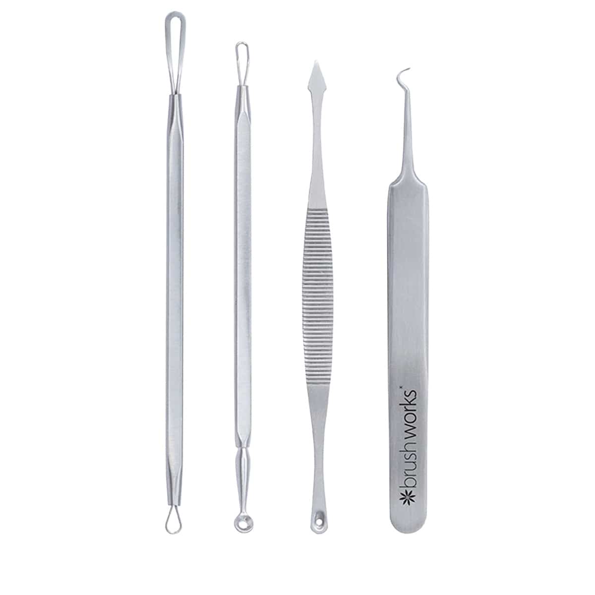 Blackhead & Blemish Remover Set