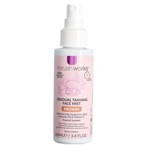 Gradual Tanning Face Mist - Medium 