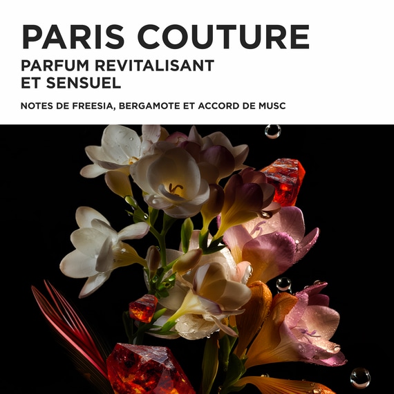 Masque Intense Régénérant