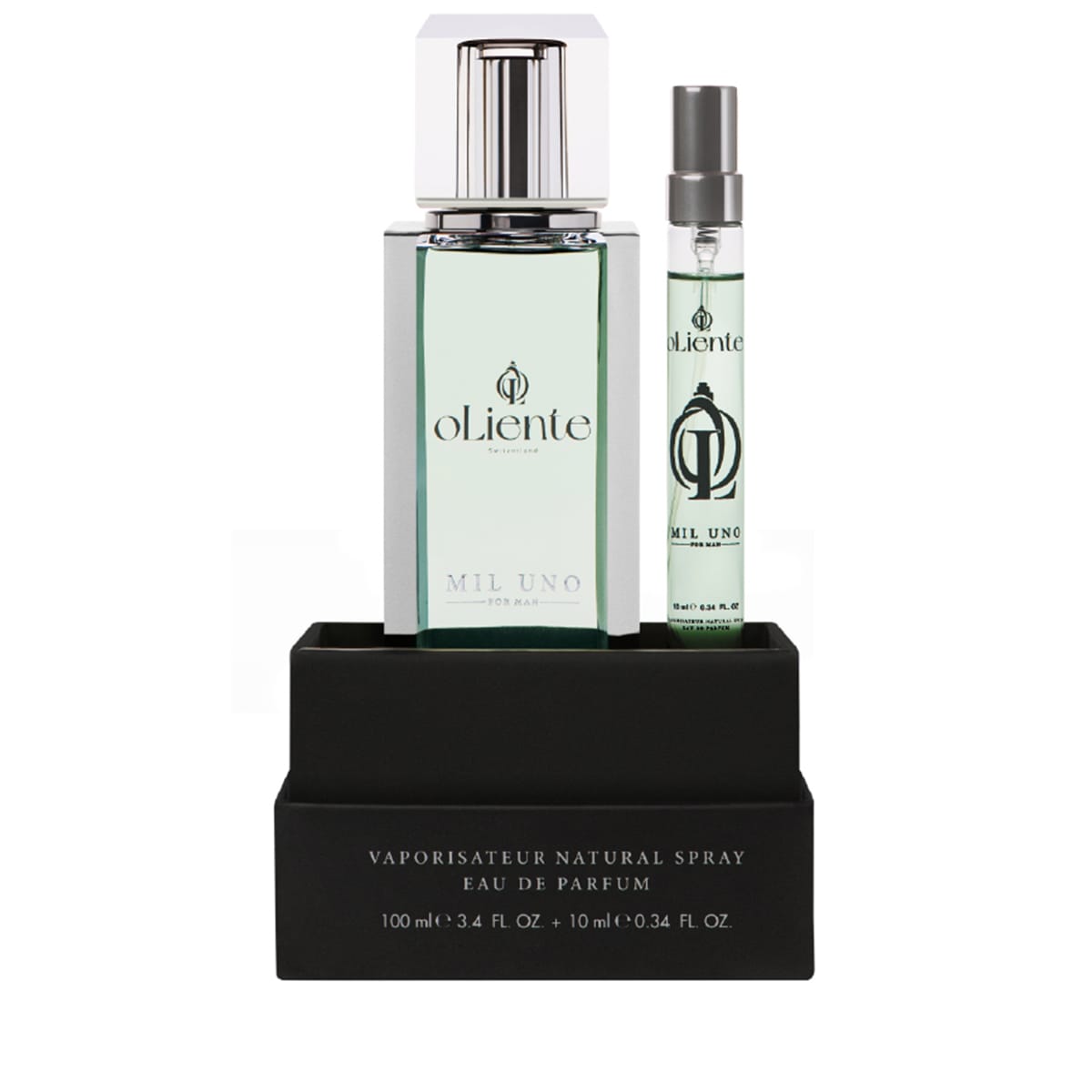 Mil Uno Eau de Parfum