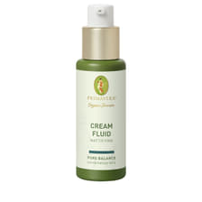 Cream Fluid – Mattifying