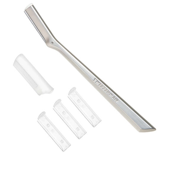 Facial Razor 