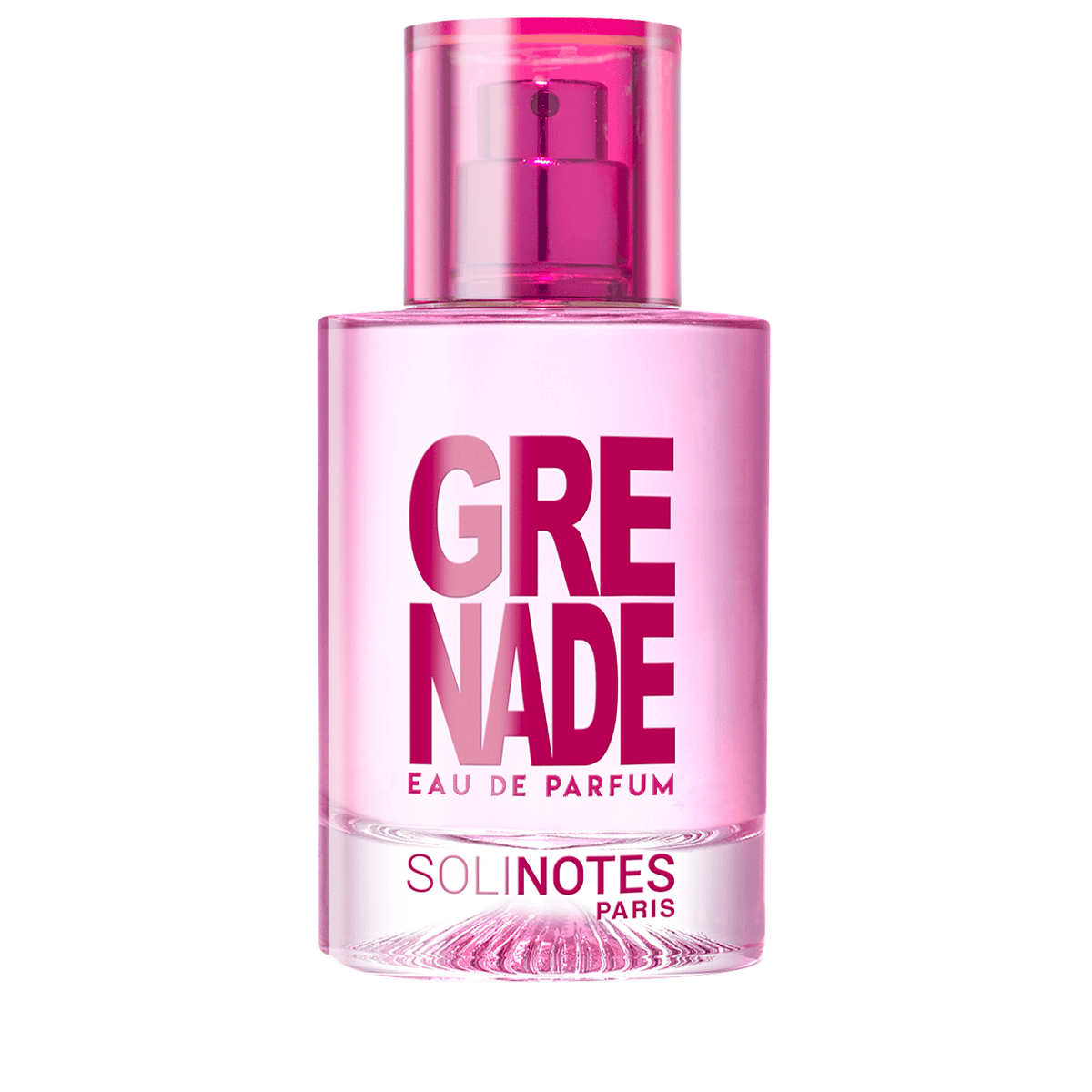 Eau de Parfum Grenade