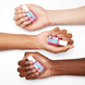 Nail Strengthener Hard To Resist Pink