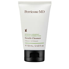 Clean Correction Gentle Cleanser