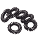 Élastiques À Cheveux Spirales Ø 3 cm, 6 pcs.