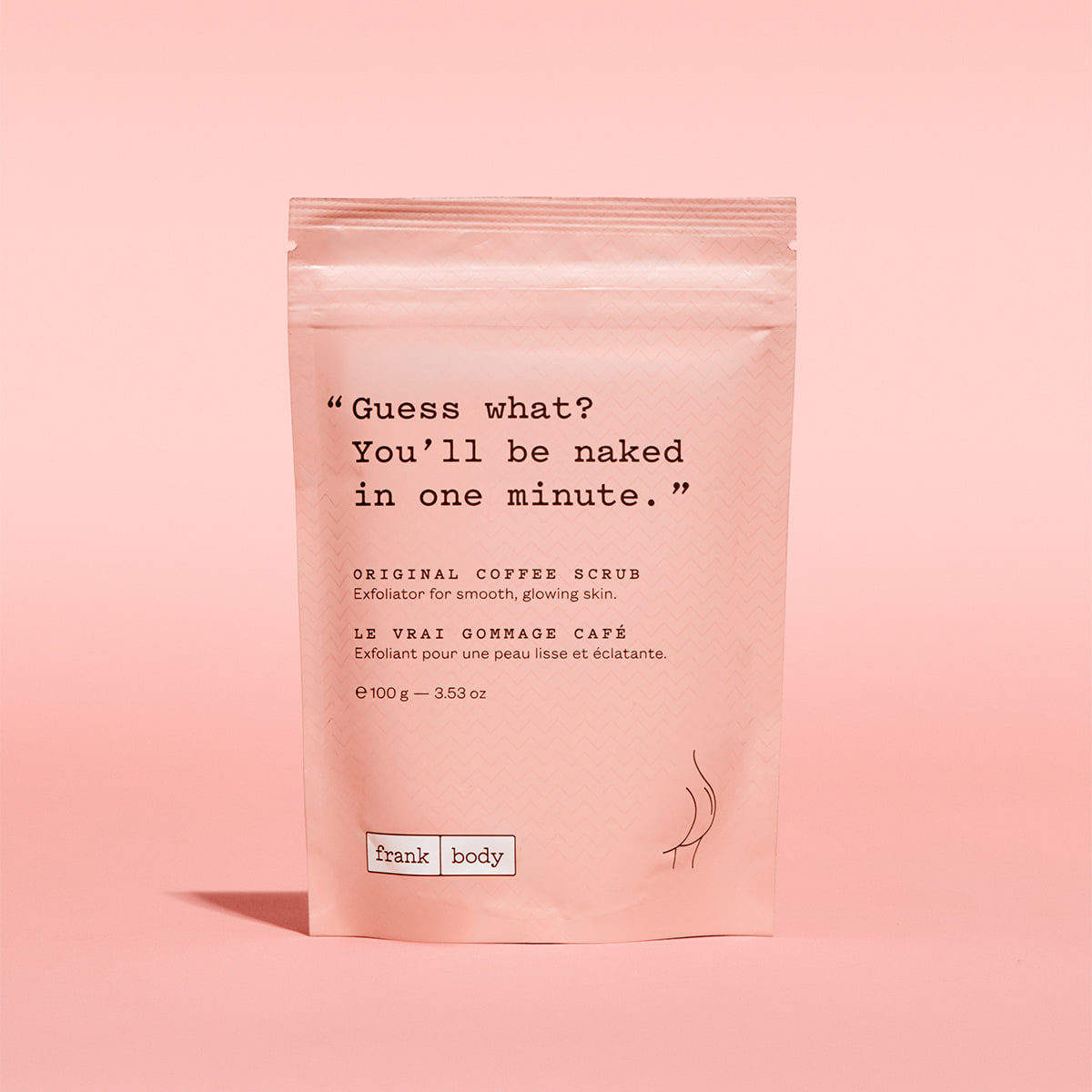 Original Coffee Scrub