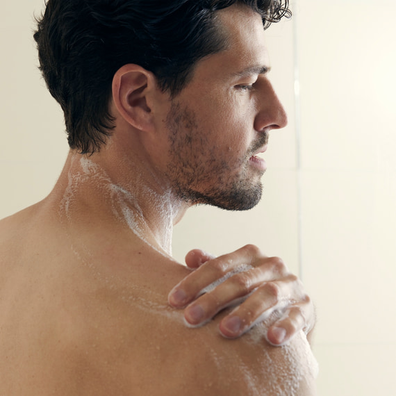 Douche Soin Deep Clean