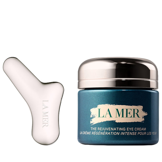 The Rejuvenating Eye Cream