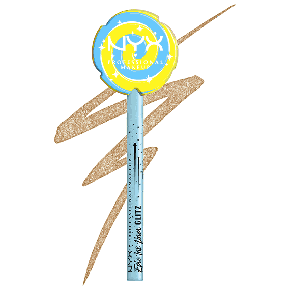 Lollipop Liner Spice Spice Baby