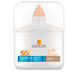 UV Air Serum Getönt Medium SPF50+
