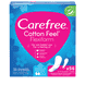 Cotton Flexiform Profumo fresco 56 Stk