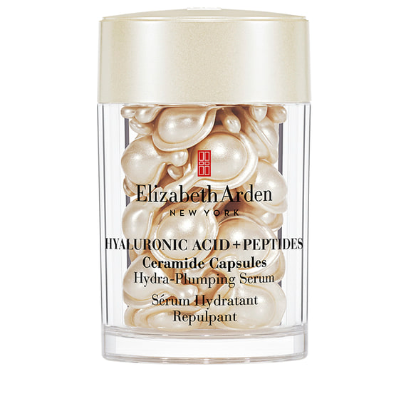 Hyaluronic Acid Ceramide Capsules Peptides - 30 pcs.