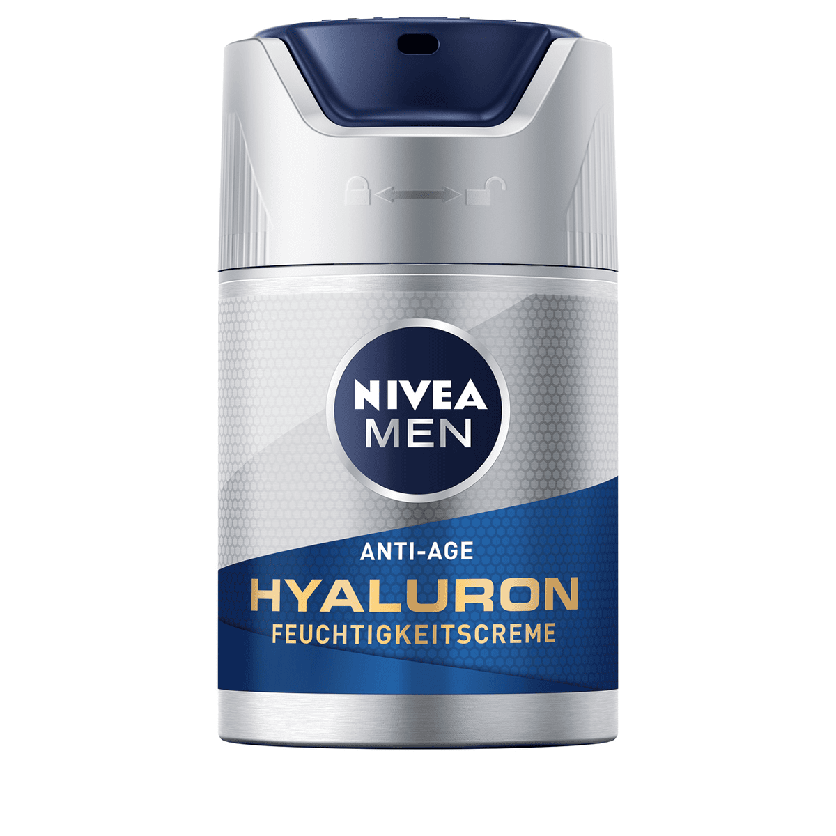 Anti-Age Hyaluron Feuchtigkeitscreme