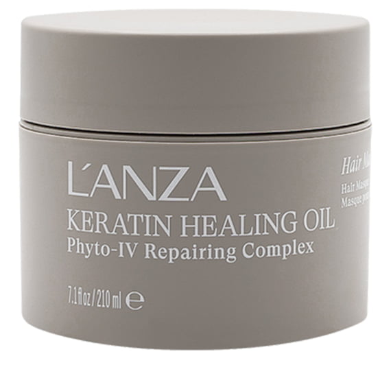 Hair Masque