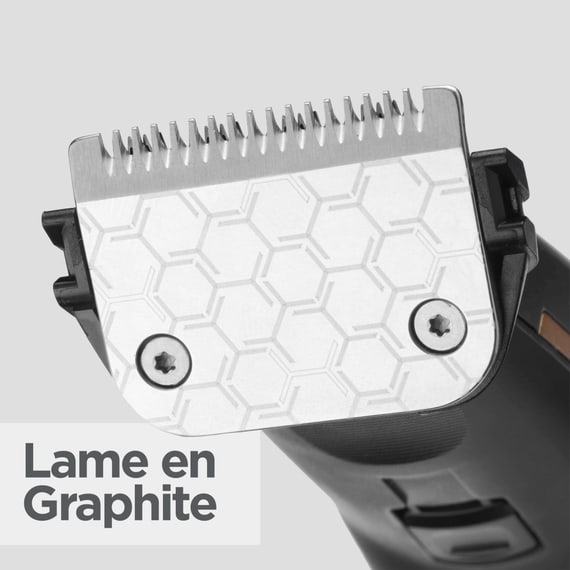 Graphite Precision 12 en 1 Multi Trimmer MT987E