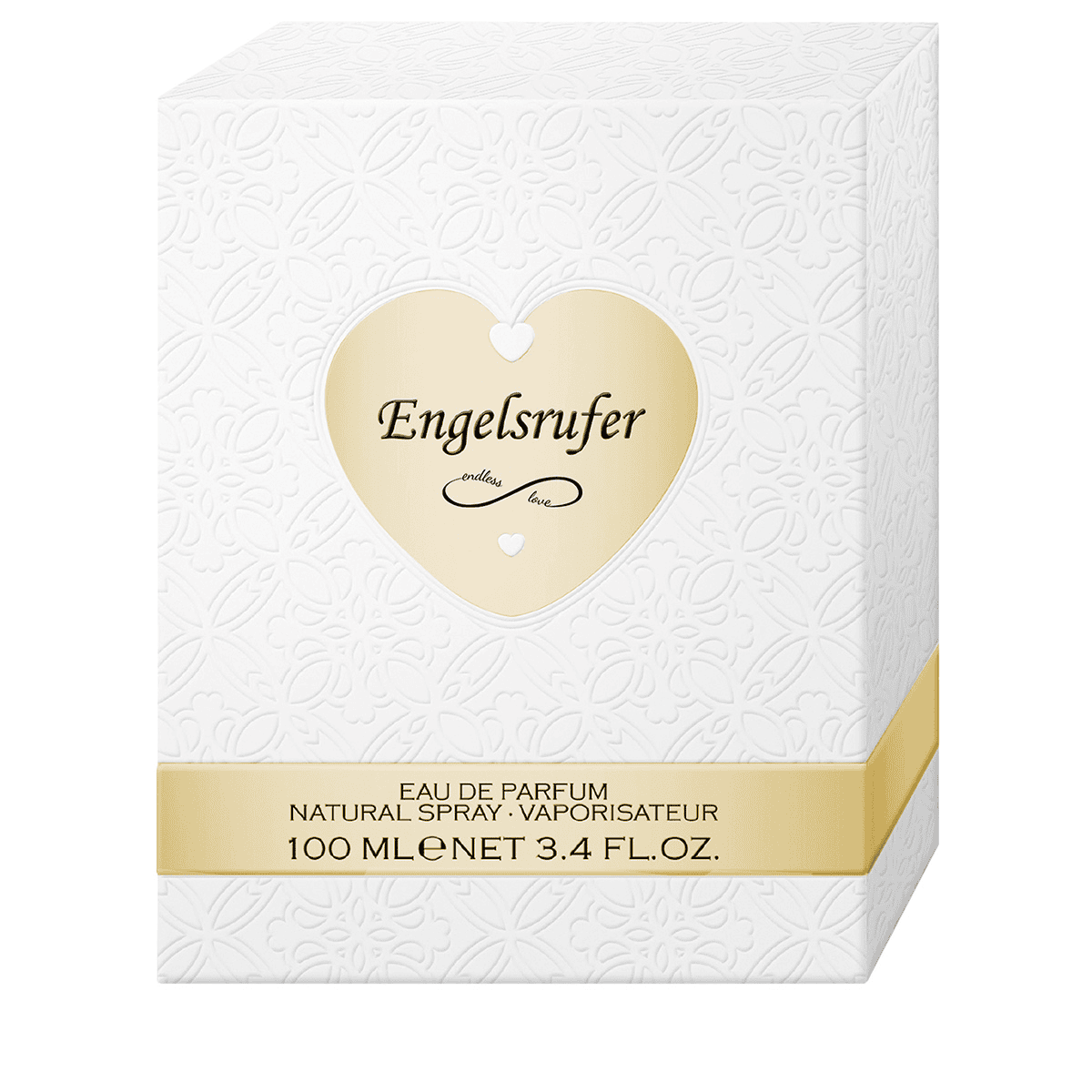 Endless Love Eau de Parfum Natural Spray