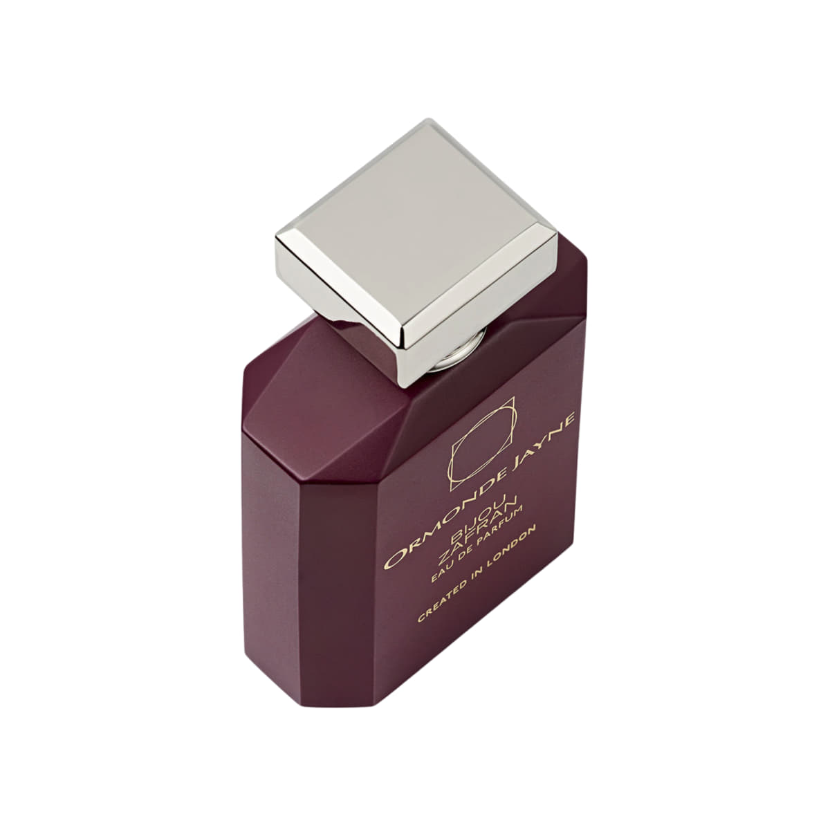 Bijou Zafran Eau de Parfum