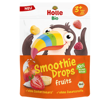 Smoothie Drops fruits