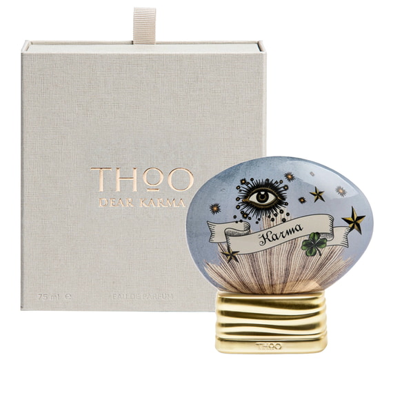 Dear Karma Eau de Parfum