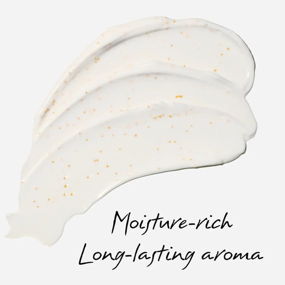Honey Drops Body Cream