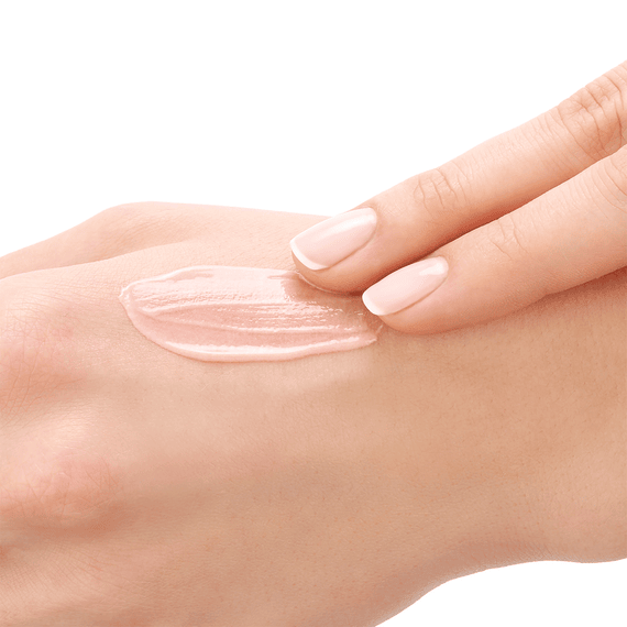 Rose Platinium - Soin peau mature