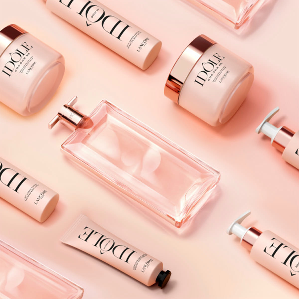 Idôle Cocoon Me Cream