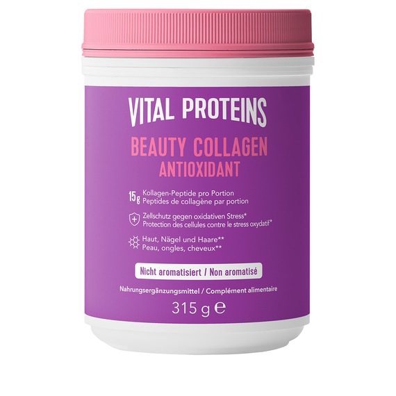 Beauty Collagen Antioxidant