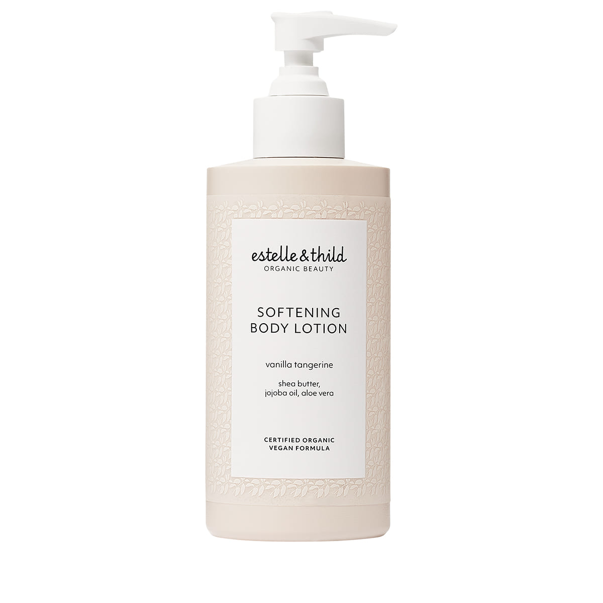 Softening Body Lotion