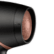 Hairdryer Bronze Shimmer 2200 W D566CHE