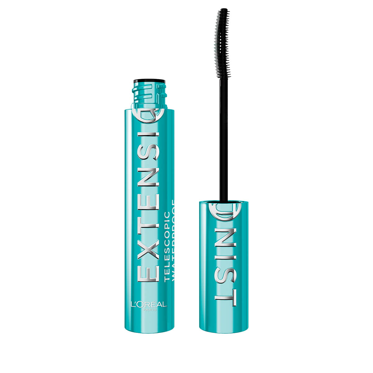 Telescopic Extensionist Waterproof Mascara