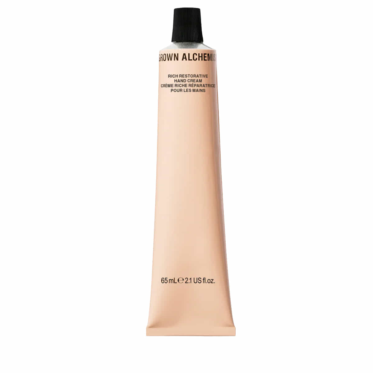 Rich Restorative Hand Cream