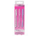 Precision Eyebrow Razor (Pack of 3)