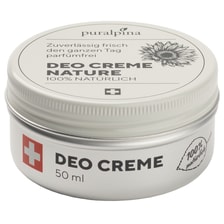 Deo Creme Nature