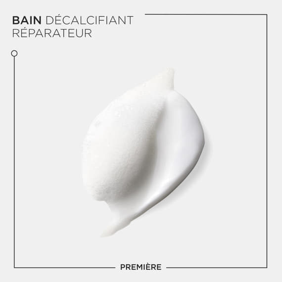 Bain Décalcifiant Réparateur