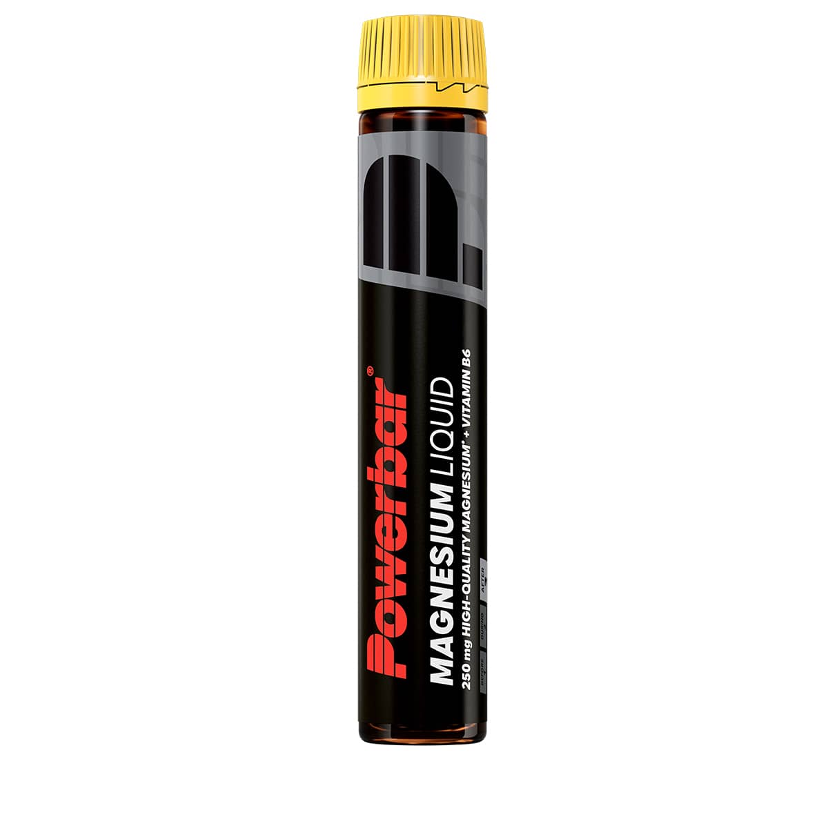 Magnesium Liquid - Citrus