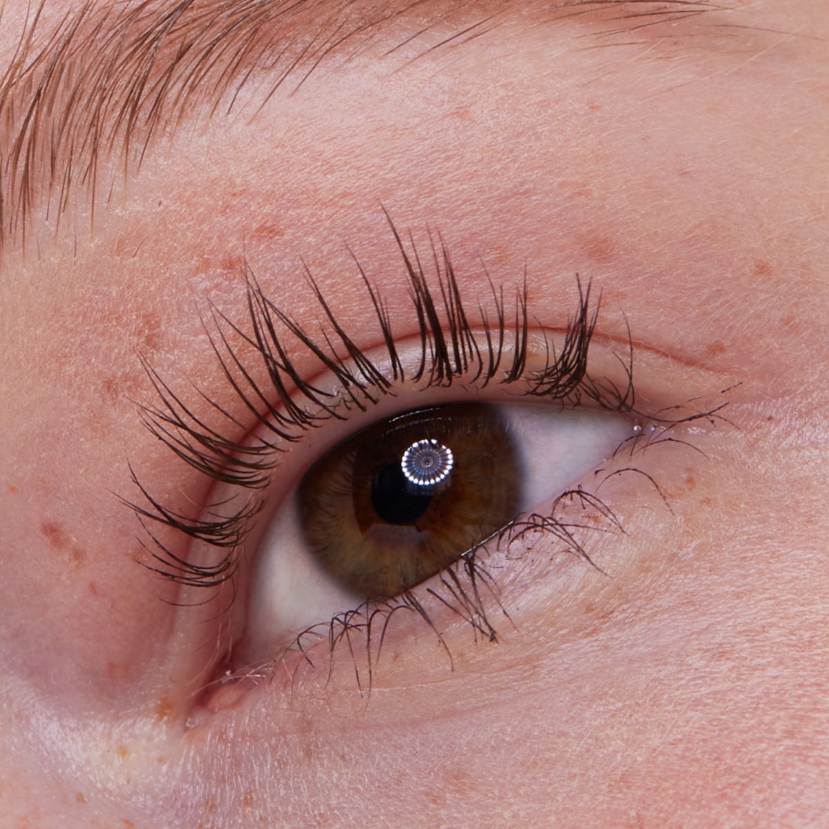 Crazy Volume Waterproof Mascara
